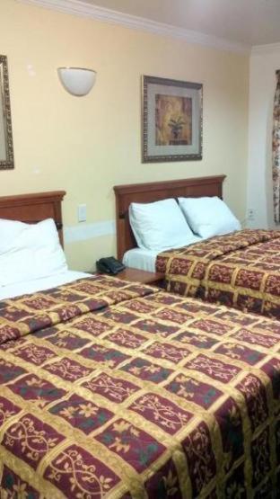 Tower Motel Long Beach Zimmer foto