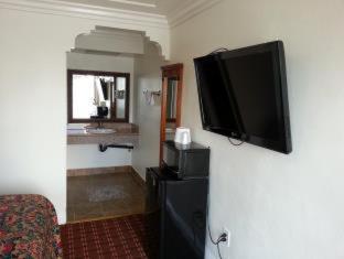 Tower Motel Long Beach Zimmer foto